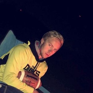 Meet your Posher, Jesse